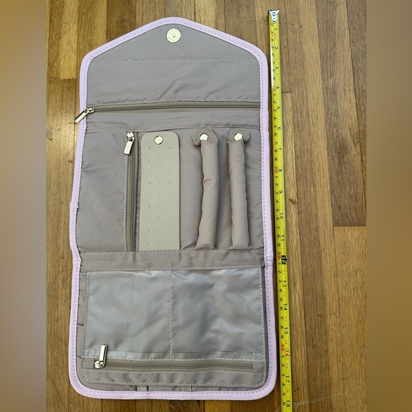 *last chance* Bagsmart | travel jewelry holder - Picture 12 of 16